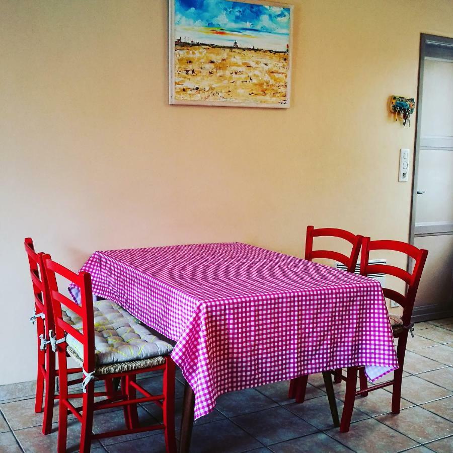La Canopee Mimizan-Plage Εξωτερικό φωτογραφία